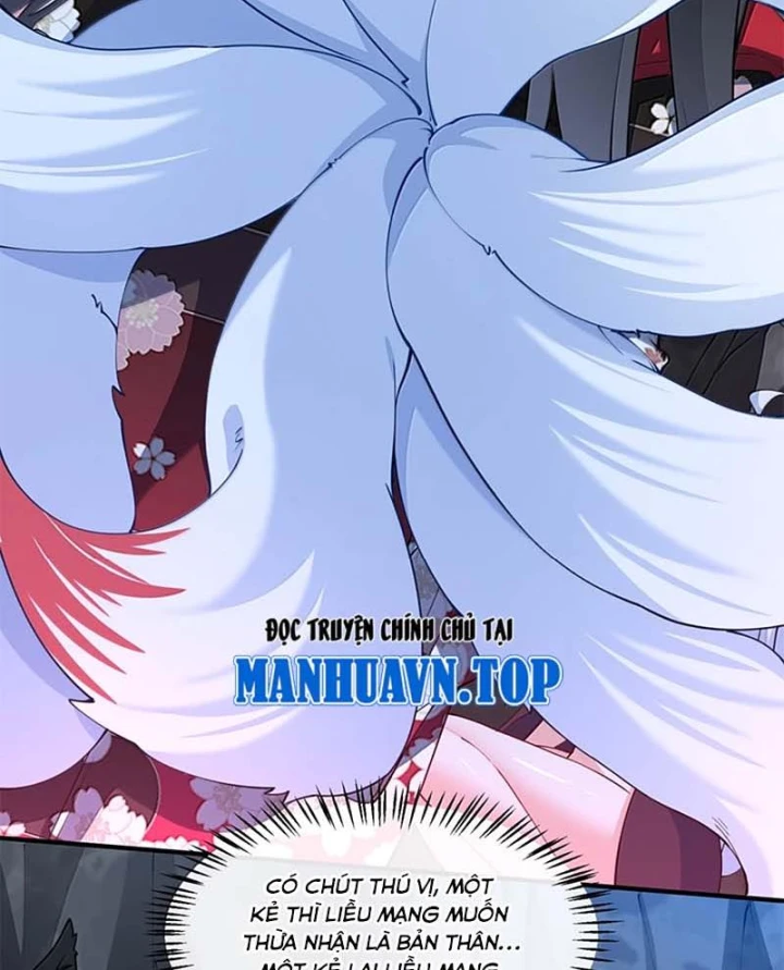 Trời Sinh Mị Cốt, Ta Bị Đồ Nhi Yandere Để Mắt Tới Chapter 98 - 15