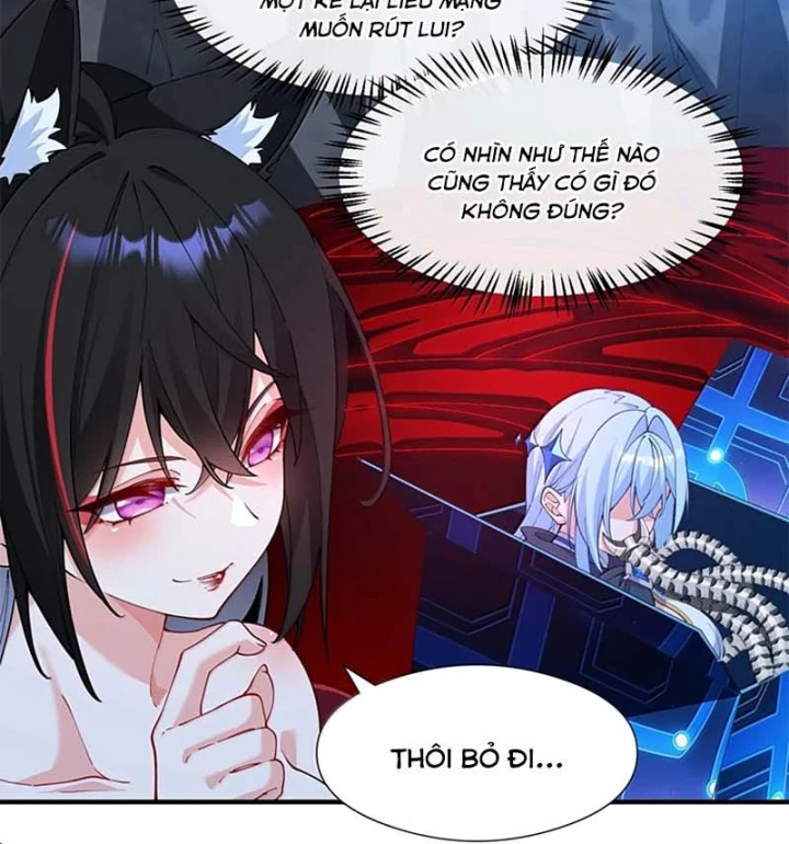 Trời Sinh Mị Cốt, Ta Bị Đồ Nhi Yandere Để Mắt Tới Chapter 98 - 16