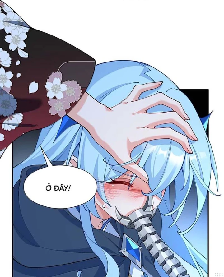 Trời Sinh Mị Cốt, Ta Bị Đồ Nhi Yandere Để Mắt Tới Chapter 98 - 17