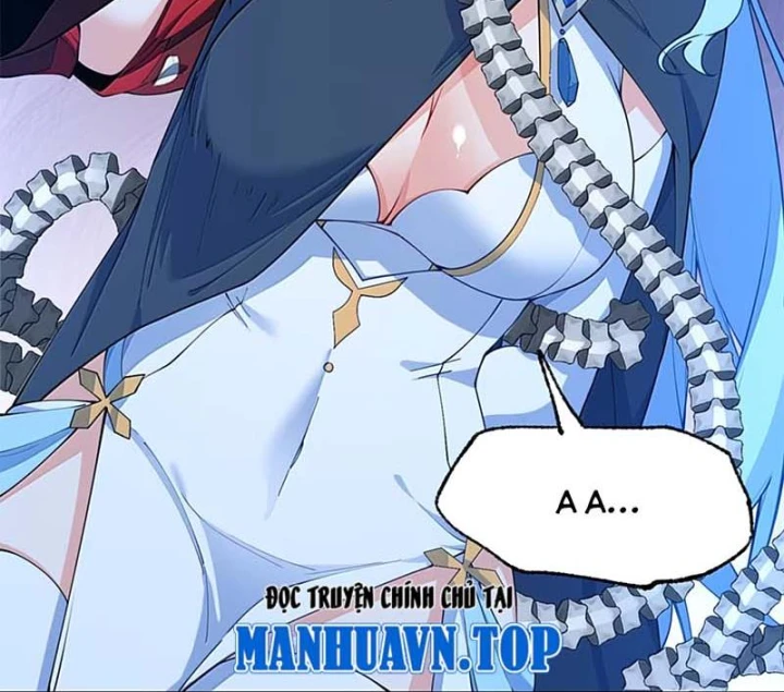 Trời Sinh Mị Cốt, Ta Bị Đồ Nhi Yandere Để Mắt Tới Chapter 98 - 19