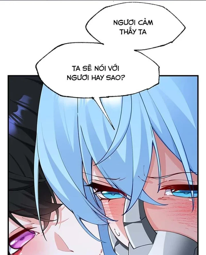 Trời Sinh Mị Cốt, Ta Bị Đồ Nhi Yandere Để Mắt Tới Chapter 98 - 20