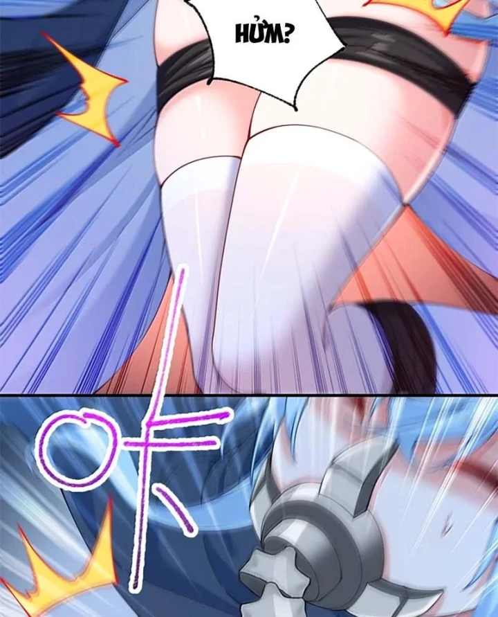 Trời Sinh Mị Cốt, Ta Bị Đồ Nhi Yandere Để Mắt Tới Chapter 98 - 22