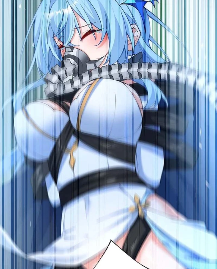 Trời Sinh Mị Cốt, Ta Bị Đồ Nhi Yandere Để Mắt Tới Chapter 98 - 24