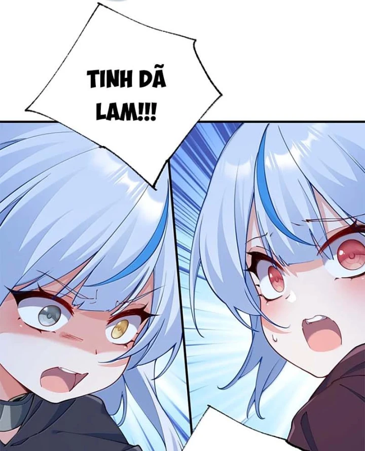 Trời Sinh Mị Cốt, Ta Bị Đồ Nhi Yandere Để Mắt Tới Chapter 98 - 26