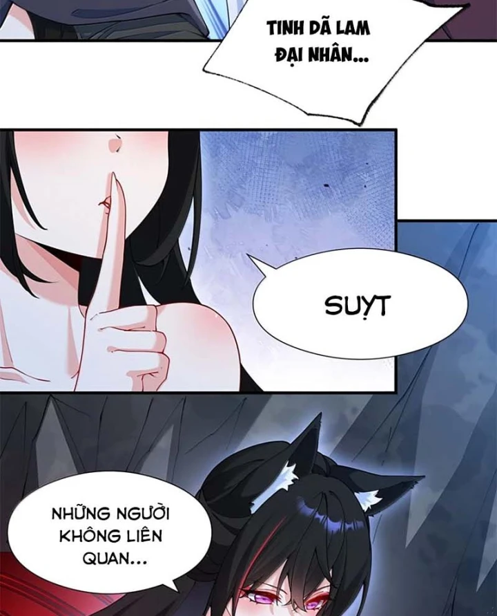 Trời Sinh Mị Cốt, Ta Bị Đồ Nhi Yandere Để Mắt Tới Chapter 98 - 27