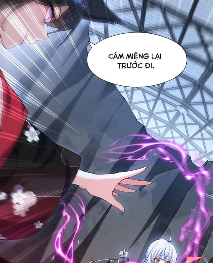 Trời Sinh Mị Cốt, Ta Bị Đồ Nhi Yandere Để Mắt Tới Chapter 98 - 29