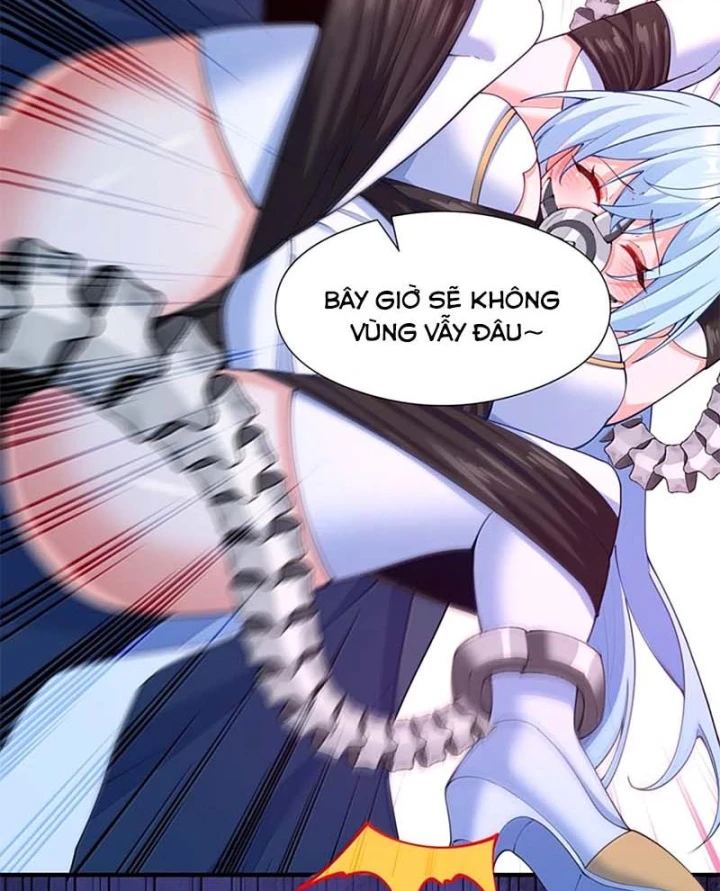 Trời Sinh Mị Cốt, Ta Bị Đồ Nhi Yandere Để Mắt Tới Chapter 98 - 31