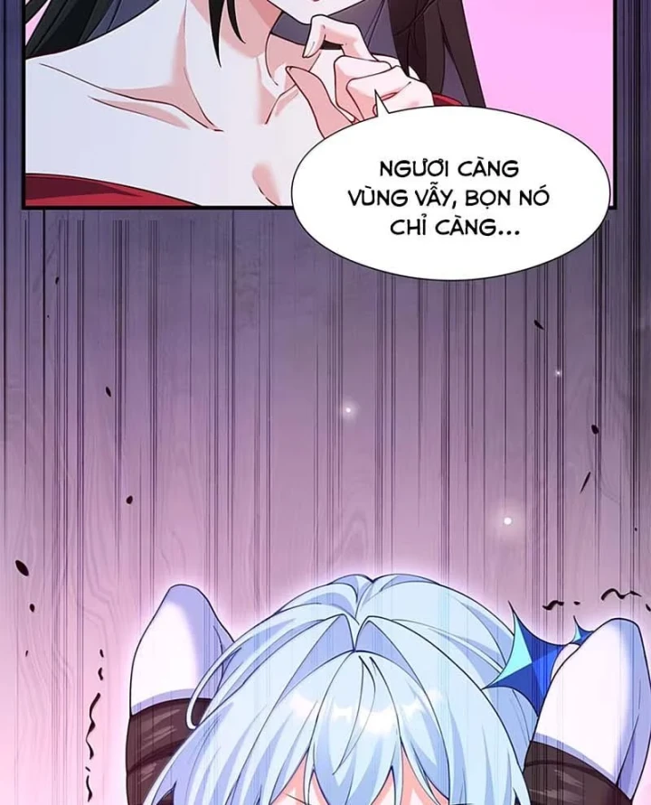 Trời Sinh Mị Cốt, Ta Bị Đồ Nhi Yandere Để Mắt Tới Chapter 98 - 33