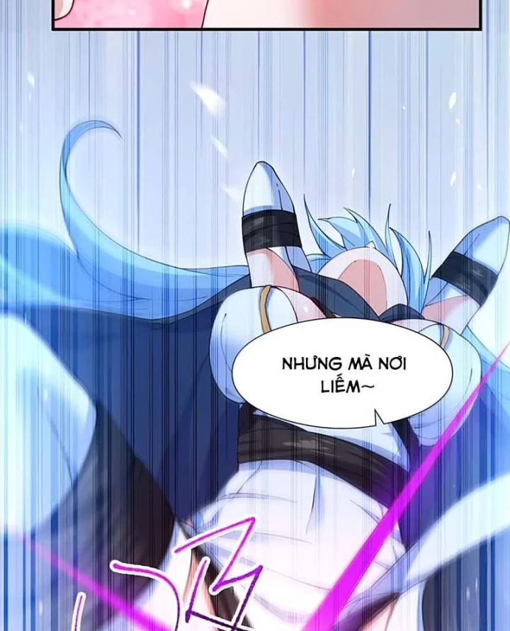 Trời Sinh Mị Cốt, Ta Bị Đồ Nhi Yandere Để Mắt Tới Chapter 98 - 38