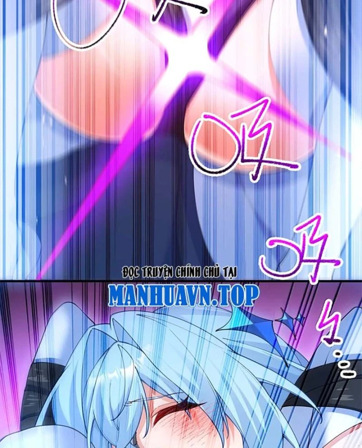 Trời Sinh Mị Cốt, Ta Bị Đồ Nhi Yandere Để Mắt Tới Chapter 98 - 39