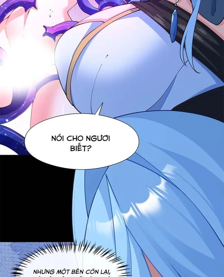 Trời Sinh Mị Cốt, Ta Bị Đồ Nhi Yandere Để Mắt Tới Chapter 98 - 46