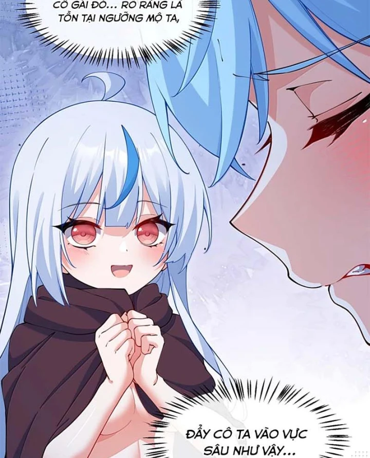 Trời Sinh Mị Cốt, Ta Bị Đồ Nhi Yandere Để Mắt Tới Chapter 98 - 47