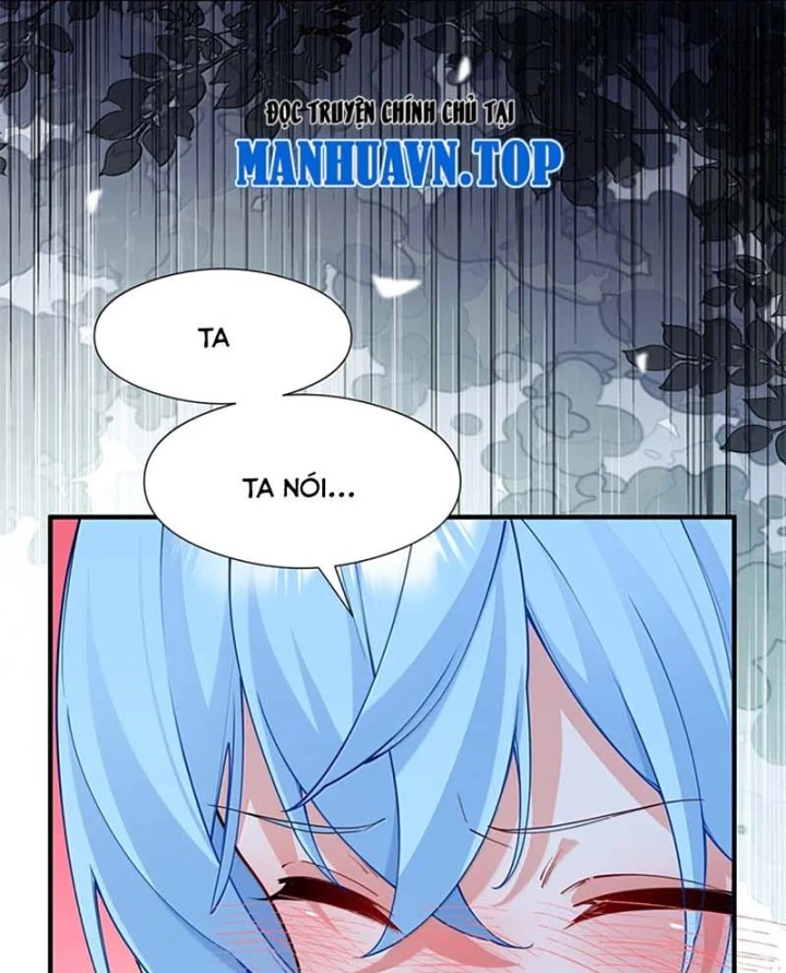 Trời Sinh Mị Cốt, Ta Bị Đồ Nhi Yandere Để Mắt Tới Chapter 98 - 49