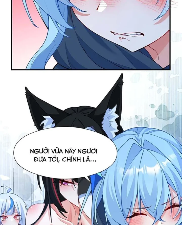 Trời Sinh Mị Cốt, Ta Bị Đồ Nhi Yandere Để Mắt Tới Chapter 98 - 50