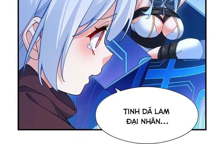 Trời Sinh Mị Cốt, Ta Bị Đồ Nhi Yandere Để Mắt Tới Chapter 98 - 52