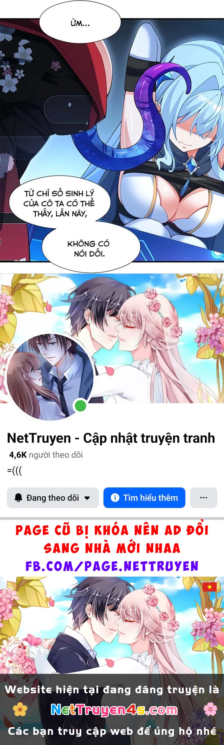 Trời Sinh Mị Cốt, Ta Bị Đồ Nhi Yandere Để Mắt Tới Chapter 98 - 53