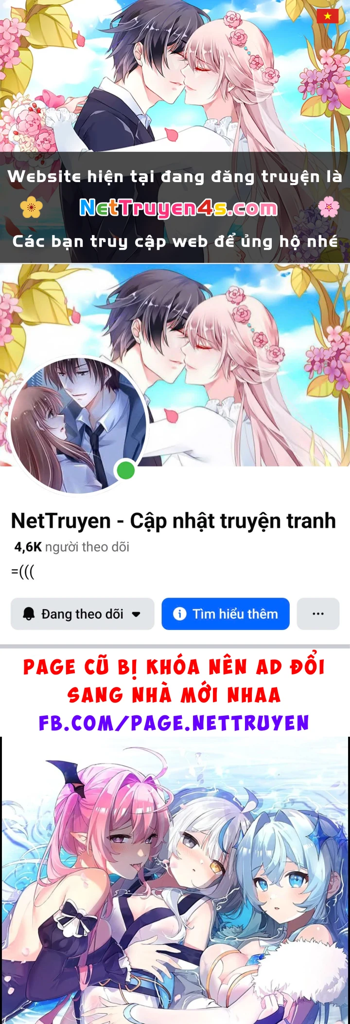 Trời Sinh Mị Cốt, Ta Bị Đồ Nhi Yandere Để Mắt Tới Chapter 99 - 1