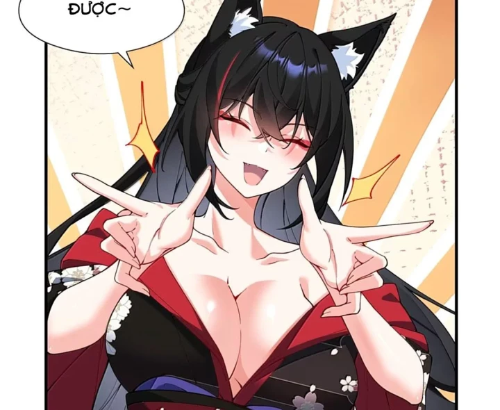 Trời Sinh Mị Cốt, Ta Bị Đồ Nhi Yandere Để Mắt Tới Chapter 99 - 4