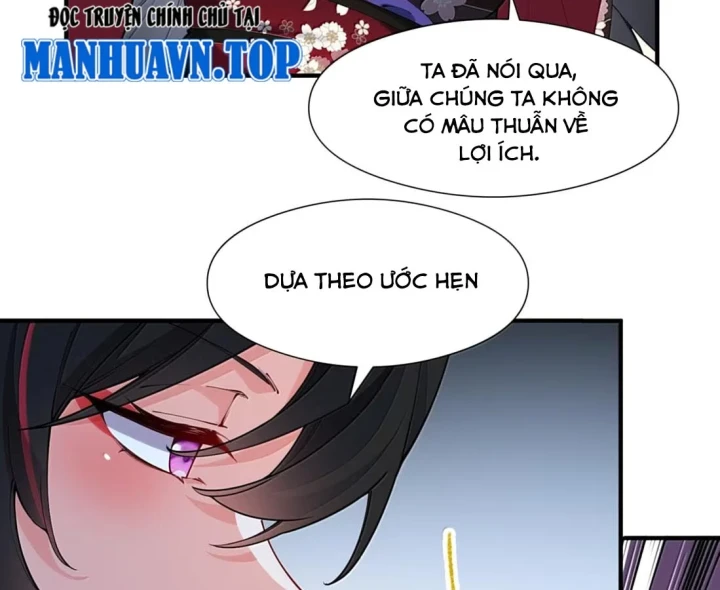 Trời Sinh Mị Cốt, Ta Bị Đồ Nhi Yandere Để Mắt Tới Chapter 99 - 5