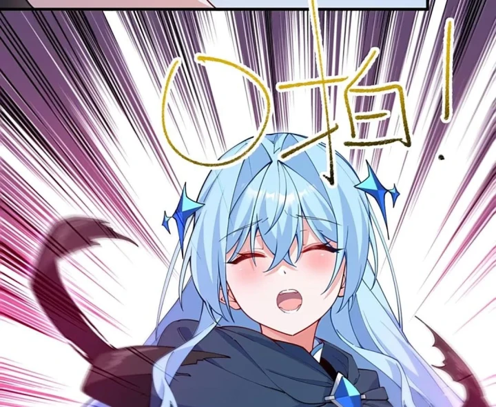 Trời Sinh Mị Cốt, Ta Bị Đồ Nhi Yandere Để Mắt Tới Chapter 99 - 6