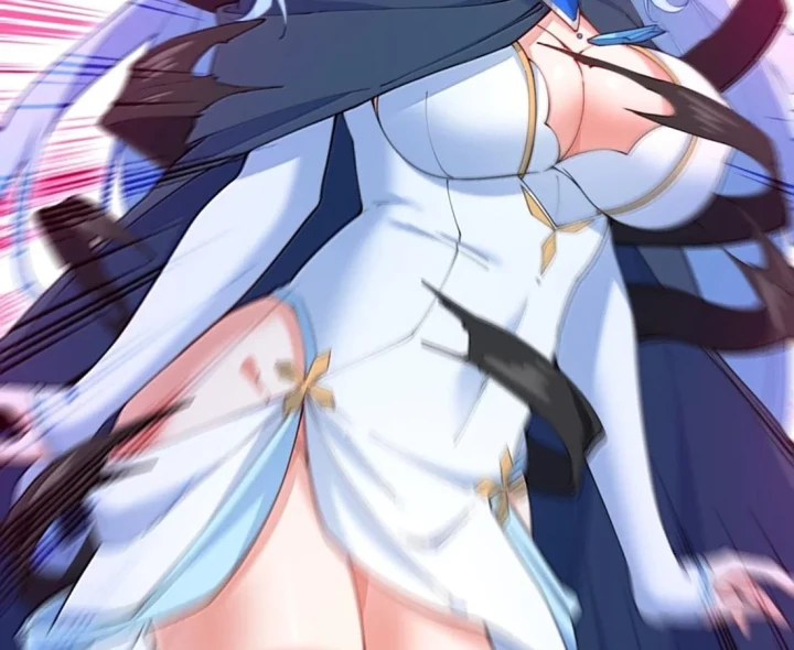 Trời Sinh Mị Cốt, Ta Bị Đồ Nhi Yandere Để Mắt Tới Chapter 99 - 7