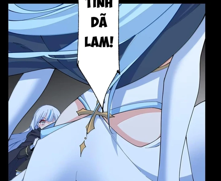 Trời Sinh Mị Cốt, Ta Bị Đồ Nhi Yandere Để Mắt Tới Chapter 99 - 9