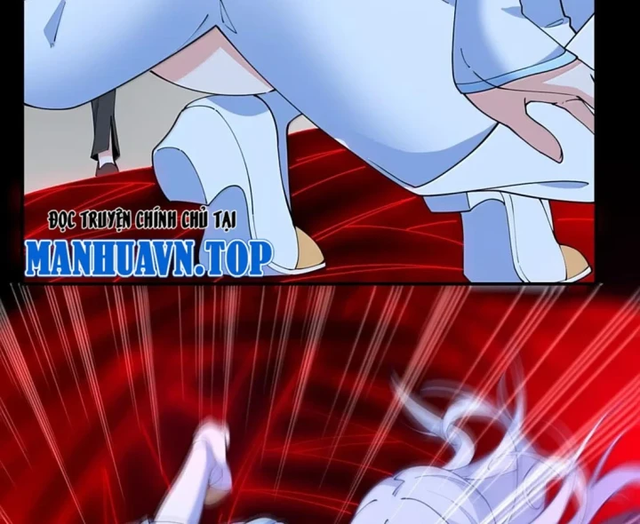 Trời Sinh Mị Cốt, Ta Bị Đồ Nhi Yandere Để Mắt Tới Chapter 99 - 10