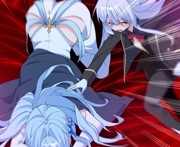 Trời Sinh Mị Cốt, Ta Bị Đồ Nhi Yandere Để Mắt Tới Chapter 99 - 11