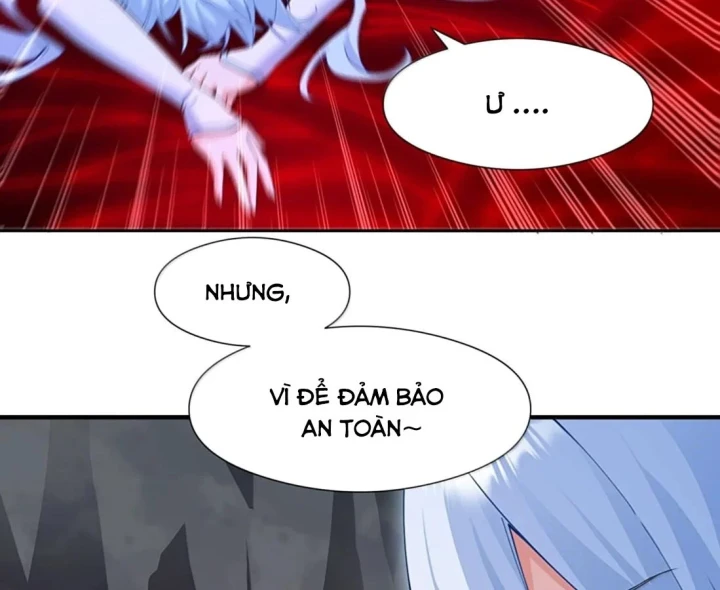 Trời Sinh Mị Cốt, Ta Bị Đồ Nhi Yandere Để Mắt Tới Chapter 99 - 12