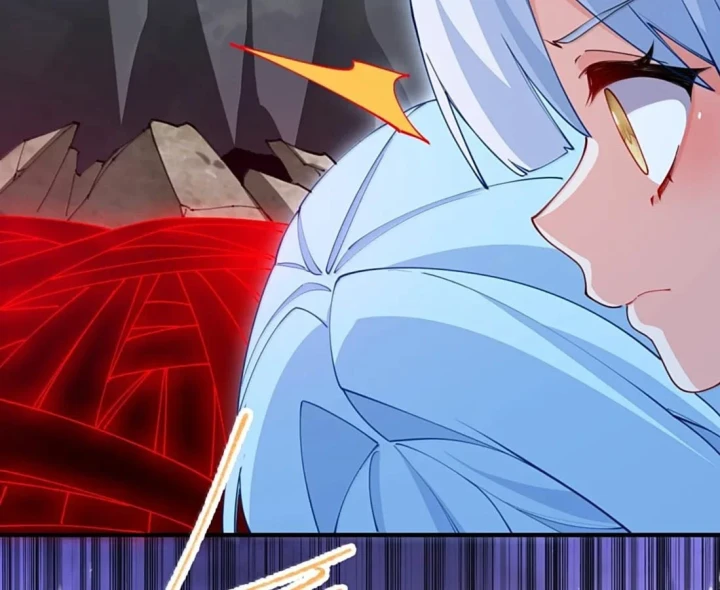 Trời Sinh Mị Cốt, Ta Bị Đồ Nhi Yandere Để Mắt Tới Chapter 99 - 13