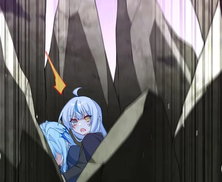 Trời Sinh Mị Cốt, Ta Bị Đồ Nhi Yandere Để Mắt Tới Chapter 99 - 15