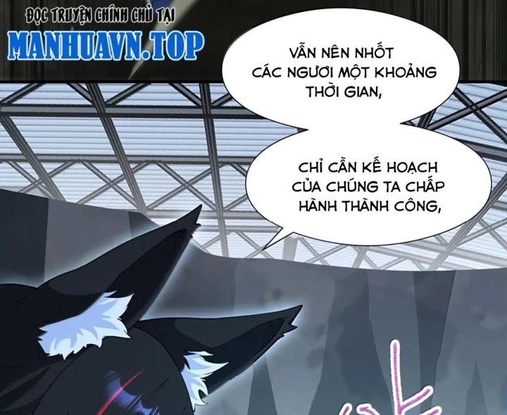 Trời Sinh Mị Cốt, Ta Bị Đồ Nhi Yandere Để Mắt Tới Chapter 99 - 16