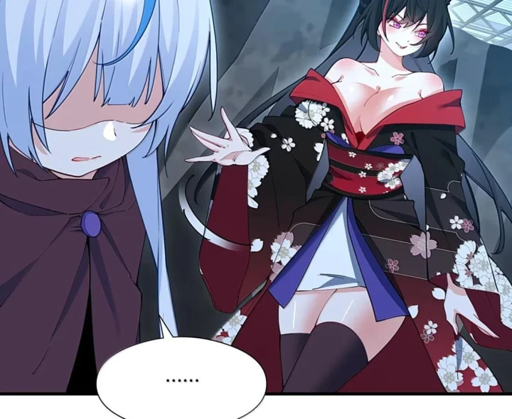 Trời Sinh Mị Cốt, Ta Bị Đồ Nhi Yandere Để Mắt Tới Chapter 99 - 19