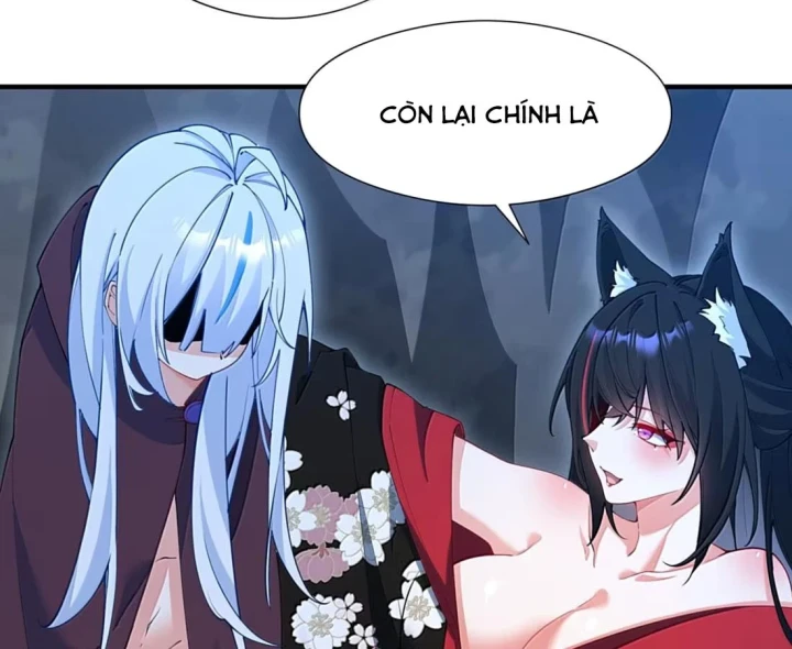Trời Sinh Mị Cốt, Ta Bị Đồ Nhi Yandere Để Mắt Tới Chapter 99 - 20
