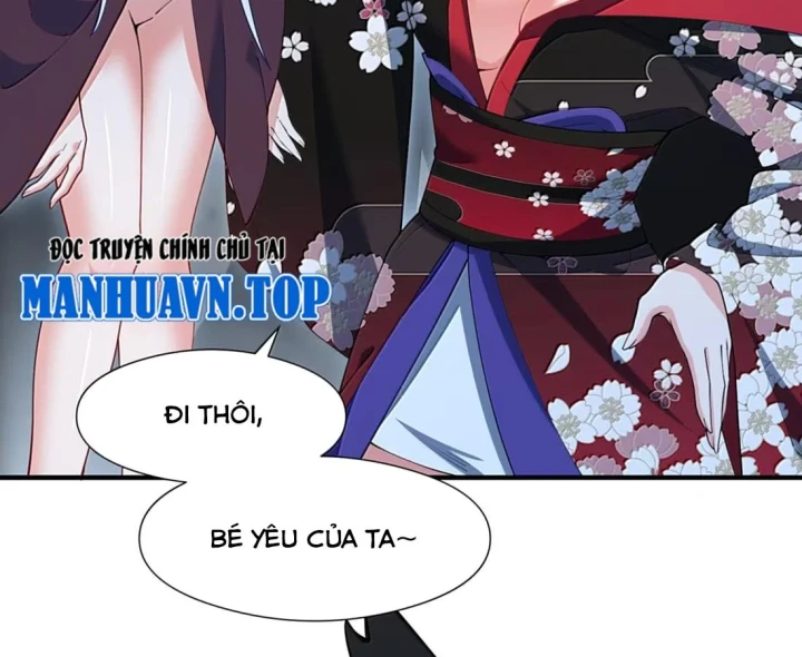 Trời Sinh Mị Cốt, Ta Bị Đồ Nhi Yandere Để Mắt Tới Chapter 99 - 21