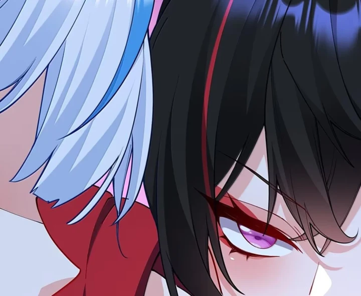 Trời Sinh Mị Cốt, Ta Bị Đồ Nhi Yandere Để Mắt Tới Chapter 99 - 23