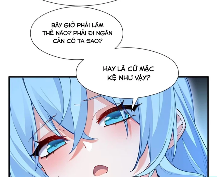 Trời Sinh Mị Cốt, Ta Bị Đồ Nhi Yandere Để Mắt Tới Chapter 99 - 28