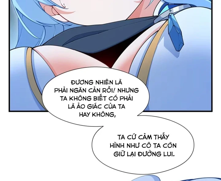 Trời Sinh Mị Cốt, Ta Bị Đồ Nhi Yandere Để Mắt Tới Chapter 99 - 29