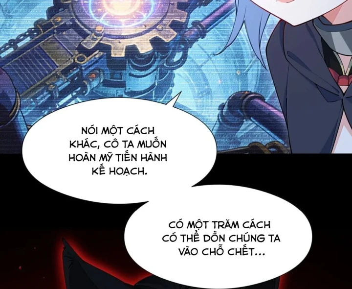 Trời Sinh Mị Cốt, Ta Bị Đồ Nhi Yandere Để Mắt Tới Chapter 99 - 31
