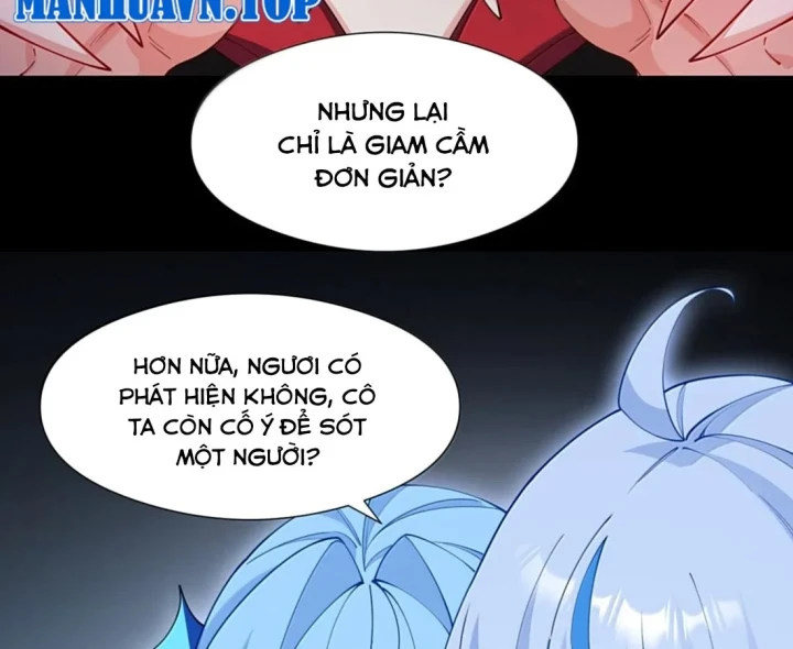 Trời Sinh Mị Cốt, Ta Bị Đồ Nhi Yandere Để Mắt Tới Chapter 99 - 33