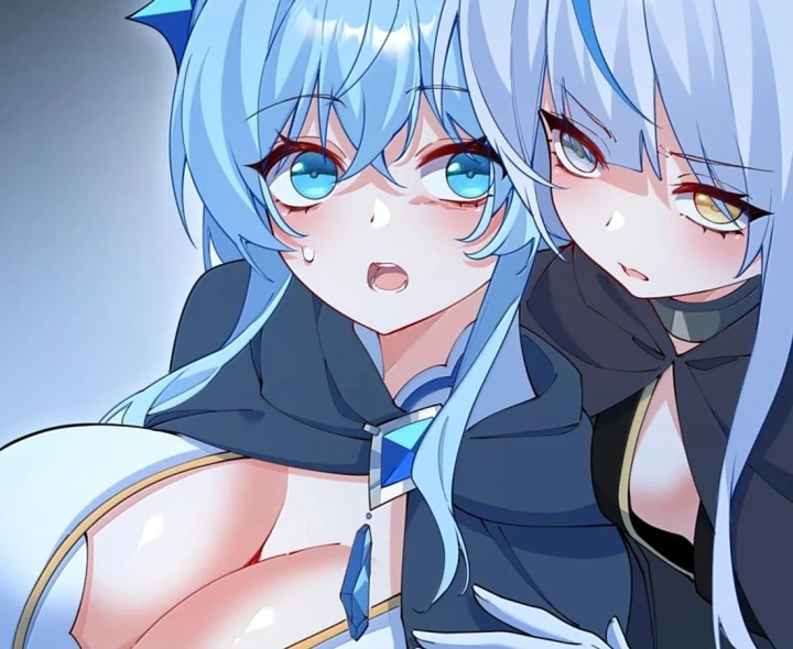 Trời Sinh Mị Cốt, Ta Bị Đồ Nhi Yandere Để Mắt Tới Chapter 99 - 34