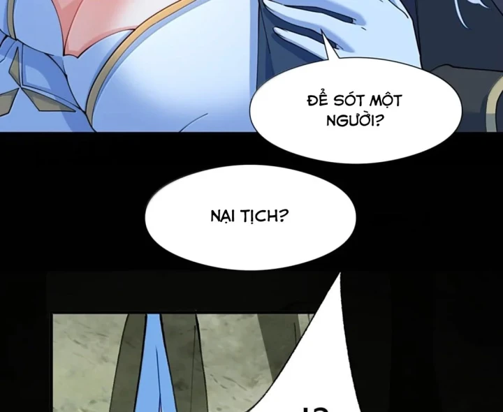 Trời Sinh Mị Cốt, Ta Bị Đồ Nhi Yandere Để Mắt Tới Chapter 99 - 35