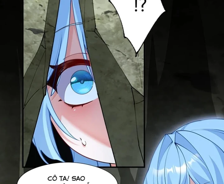 Trời Sinh Mị Cốt, Ta Bị Đồ Nhi Yandere Để Mắt Tới Chapter 99 - 36