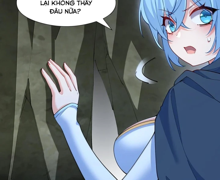Trời Sinh Mị Cốt, Ta Bị Đồ Nhi Yandere Để Mắt Tới Chapter 99 - 37