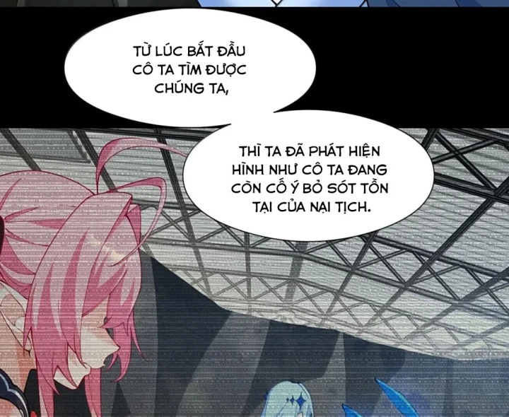 Trời Sinh Mị Cốt, Ta Bị Đồ Nhi Yandere Để Mắt Tới Chapter 99 - 38