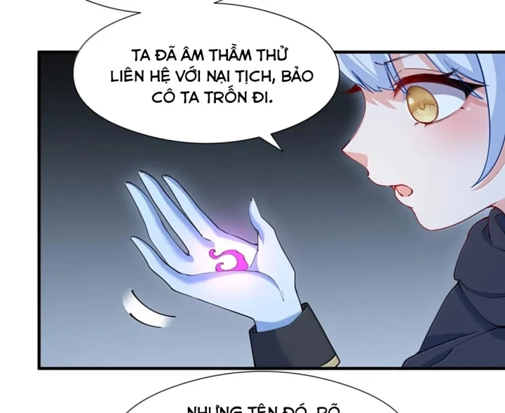 Trời Sinh Mị Cốt, Ta Bị Đồ Nhi Yandere Để Mắt Tới Chapter 99 - 40