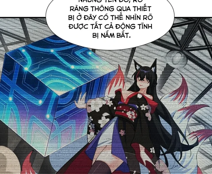 Trời Sinh Mị Cốt, Ta Bị Đồ Nhi Yandere Để Mắt Tới Chapter 99 - 41