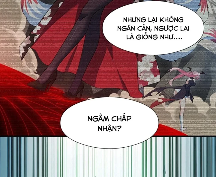 Trời Sinh Mị Cốt, Ta Bị Đồ Nhi Yandere Để Mắt Tới Chapter 99 - 42