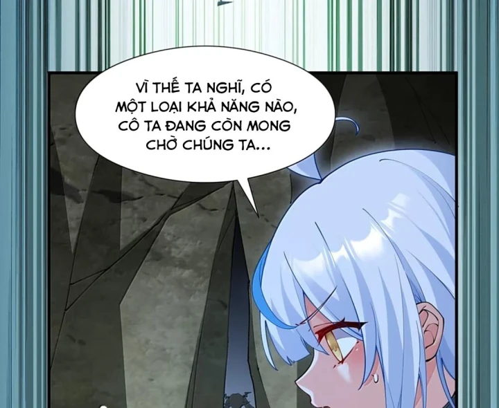 Trời Sinh Mị Cốt, Ta Bị Đồ Nhi Yandere Để Mắt Tới Chapter 99 - 43