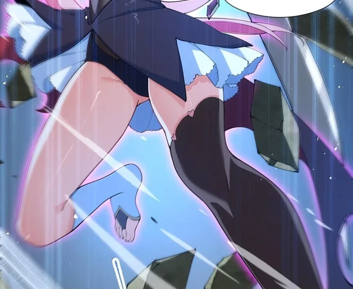 Trời Sinh Mị Cốt, Ta Bị Đồ Nhi Yandere Để Mắt Tới Chapter 99 - 47